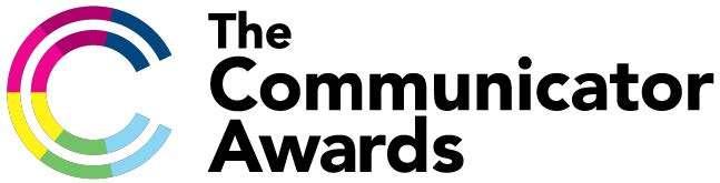 Communicator Awards logo