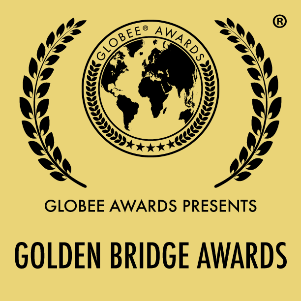 Golden Bridge Awards logo