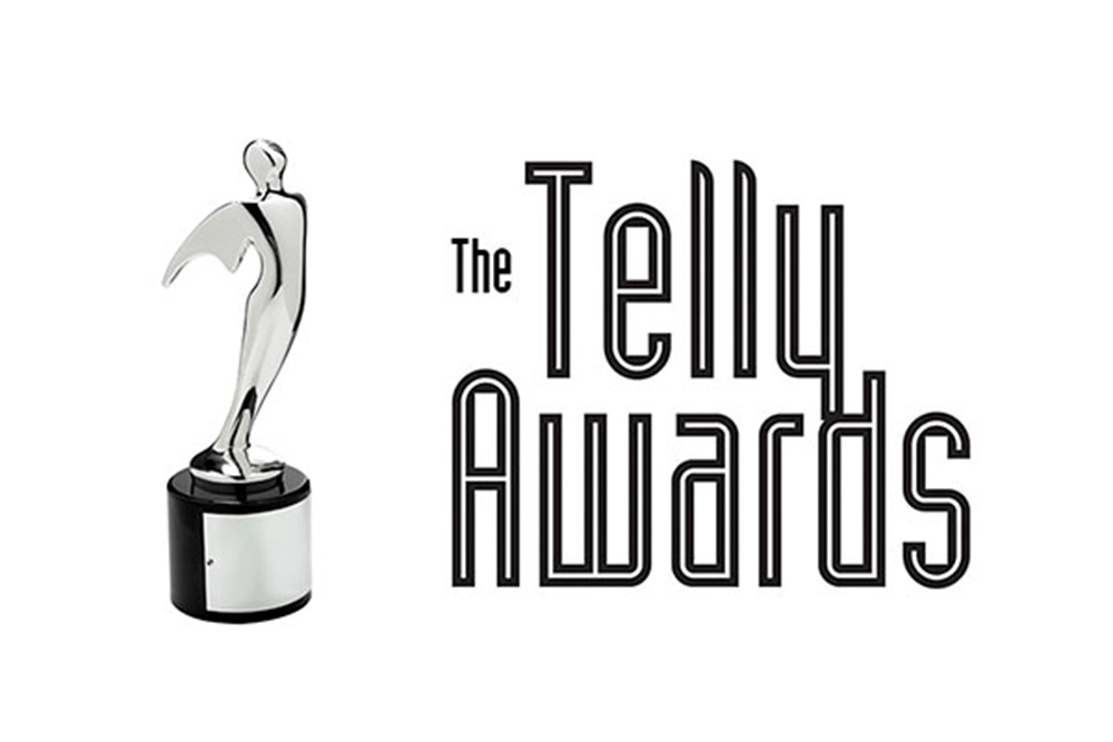 Telly Awards logo