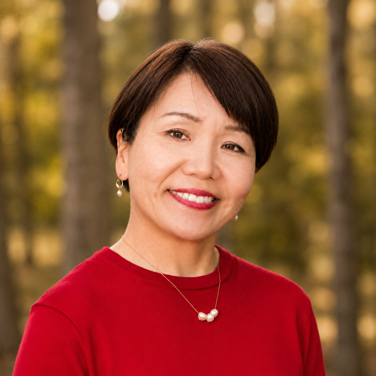 Michiko Morales